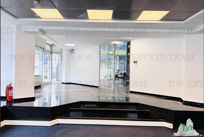 Spatiu de Birouri de 296 mp in Zona Piata Victoriei - 11
