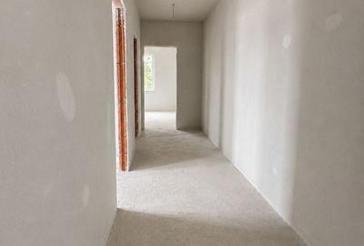 Duplex cu 3 camere cu Canalizare în Giroc - 4