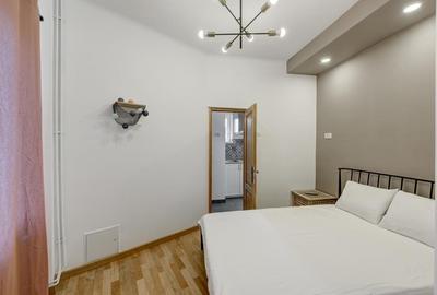Apartament cu 2 camere, mobilat în Calea Călărașilor - 11