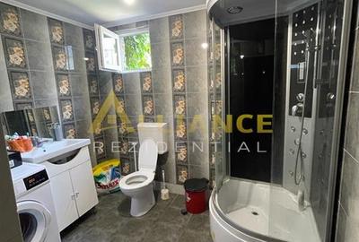 Casă individuală cu 6 camere cu Teren 300 Mp în Brâncoveanu - 19