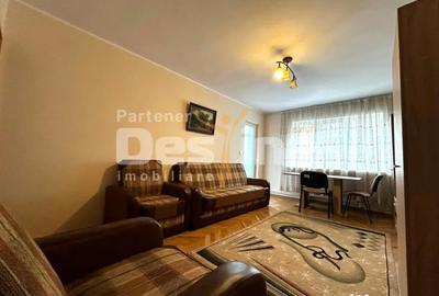 Apartament cu 3 camere decomandat în Copou - 4