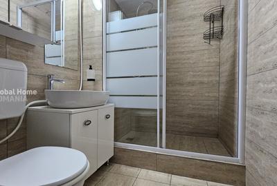 Apartament cu 2 camere decomandat, mobilat în Aviației - 14