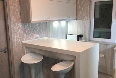 Apartament 3 camere Cantemir fara risc seismic - 9