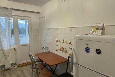 Apartament 2 camere Zorilor-Gh Dima - 7