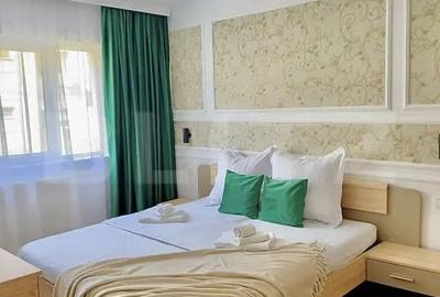 Apartament cu 3 camere decomandat, mobilat în Spitalul Județean - 5