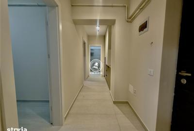 Apartament cu 2 camere decomandat în Păcurari - 9