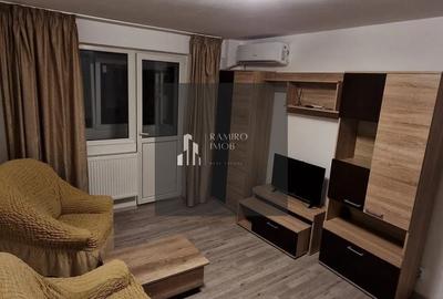 Apartament cu 2 camere decomandat în P-ța Reșița - 2