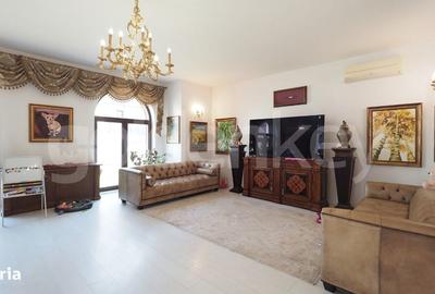 Casă cu 6 camere cu Teren 813 Mp în Central - 2