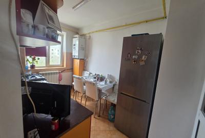 Apartament cu 2 camere semidecomandat în Trivale - 3
