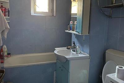 Garsonieră decomandată în Aradului