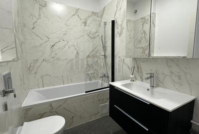 REA1023021 Apartament 2 Camere Belair Lake Pipera - 12