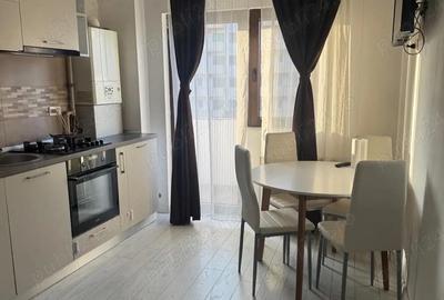 Apartament cu 2 camere decomandat în Central - 1