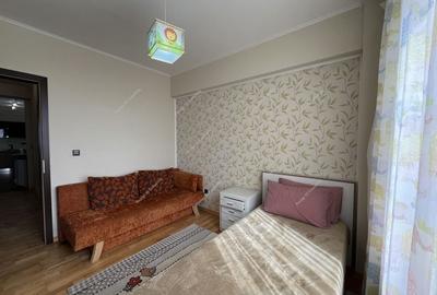 Apartament Decomandat 3 Camere | Parcare subterana | C. Torontalului - 7