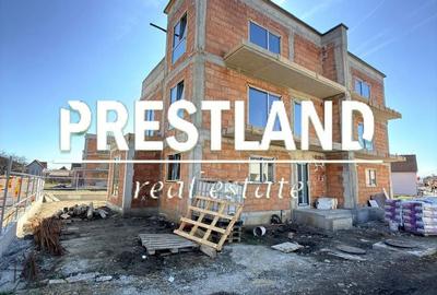 Casă cu 4 camere cu Teren 434 Mp în Gușterița - 16