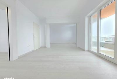 Apartament cu 2 camere decomandat în Tractorul - 14
