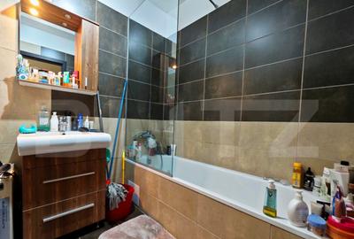 Apartament spa?ios 3 camere in ARED Residence 75 mp + - 3