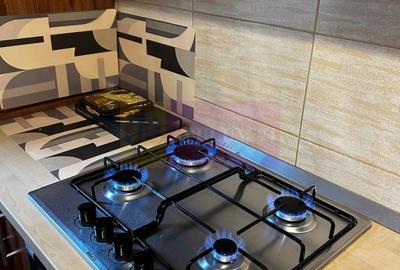 Apartament cu 2 camere decomandat, mobilat în Chiajna - 30