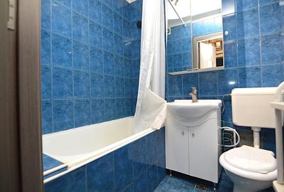 INCHIRIERE  GARSONIERA TINERETULUI – PIATA NORILOR - 12