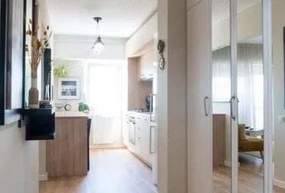 Garsonieră decomandată în Titan - 1