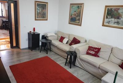 Apartament cu 3 camere decomandat, mobilat în Barieră - 2