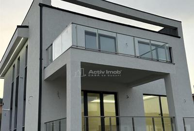 Casa individuala - Popesti - 1