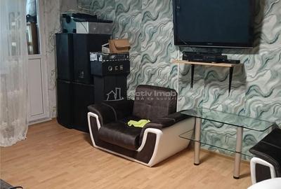 Apartament cu 3 camere decomandat în Central - 4