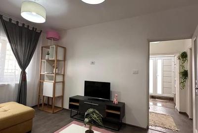 Casă cu 2 camere cu Teren 150 Mp în Central - 3