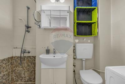 Apartament cu 2 camere decomandat în Romanilor - 6