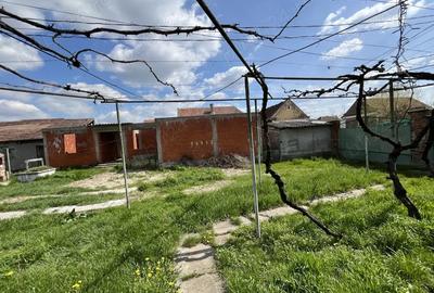 Teren Intravilan, Casa + Gradina, 2000 mp - Cheresig, Comuna Toboliu Teren Intravilan, Casa + Gradina, 2000 mp - Cheresig, Comuna Toboliu - 4