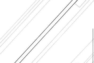 Teren de 4300 mp, în Central