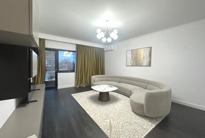 Apartament rar la vanzare - Dorobanti-Beller - Primaverii - 1