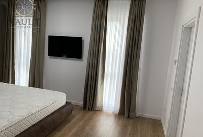 VILA TUNARI SINGLE - 220 mp curte - GARAJ - 9