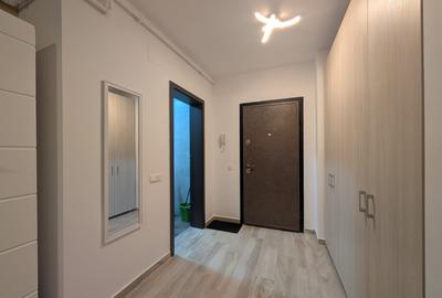 Garsonieră decomandată, mobilată în Drumul Taberei - 3