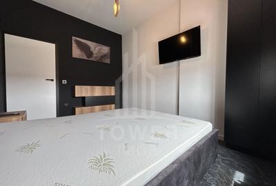 Apartament cu 3 camere decomandat, mobilat în Hipodrom 4 - 10