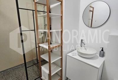 Garsonieră semidecomandată în Florești - 2