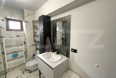 Apartament cu 3 camere, etaj 2, zona Ramada Apartament cu 3 camere, etaj 2, zona Ramada - 6