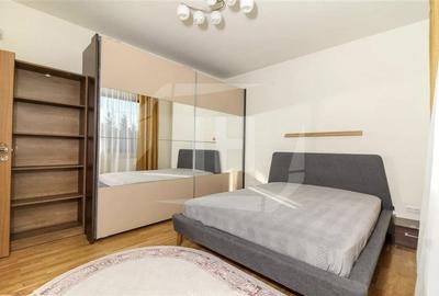 Apartament 2 camere cu parcare si gradina de 110mp I Zorilor I Calea Turzii Apartament 2 camere cu parcare si gradina de 110mp I Zorilor I Calea Turzii - 6