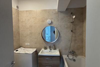 Apartament cu 2 camere decomandat în Central - 8