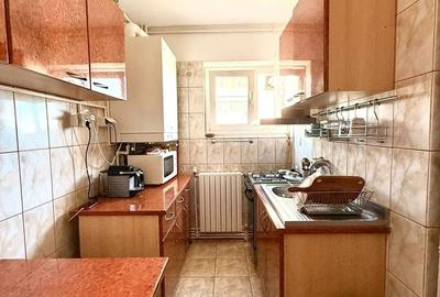 Apartament 2 camere decomandat City Park Mall - 6