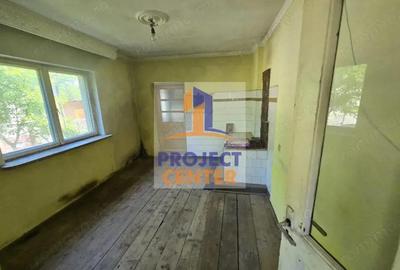 Casă cu 4 camere cu Teren 1416 Mp în Leordeni - 17