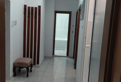 Apartament cu 2 camere decomandat, mobilat în Centrul Civic - 13