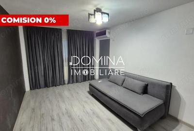 Apartament cu 2 camere semidecomandat în Central - 8