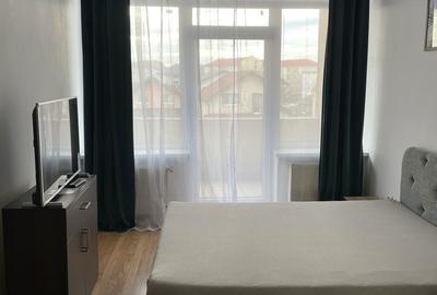 Garsonieră decomandată în Apahida - 5