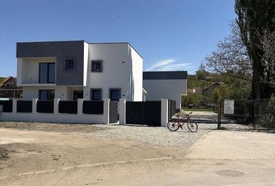 Casă cu 4 camere cu Teren 350 Mp în Exterior Vest - 4