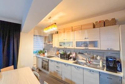 Apartament 2 camere de vanzare in Plopilor, Cluj Napoca - 6