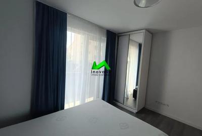 Apartament dd?nchiriat 2 camere Sibiu Kogalniceanu - 4