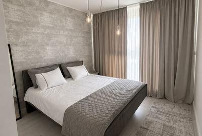 Apartament cu 2 camere în Sisești - 18