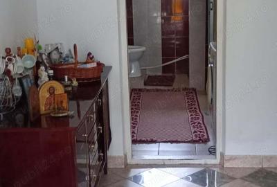 Casa si teren Razboieni Margine - 2