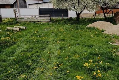 Casă cu 3 camere în Dângău Mare - 3