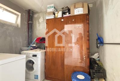 COMISION 0% Casa Individuala, 4 Camere, 134mp, Teren 625mp, Rascruci - 11